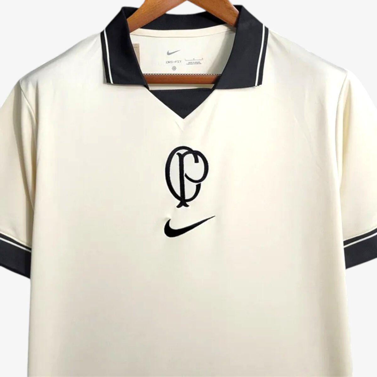 Corinthians 110th Anniversary Edition Jersey 2023 - Image 3
