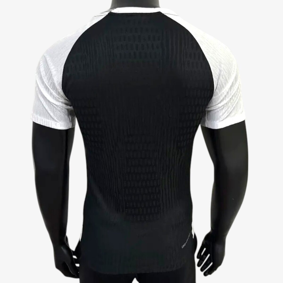 Corinthians Away Jersey Player Version 2025/26 - Image 2