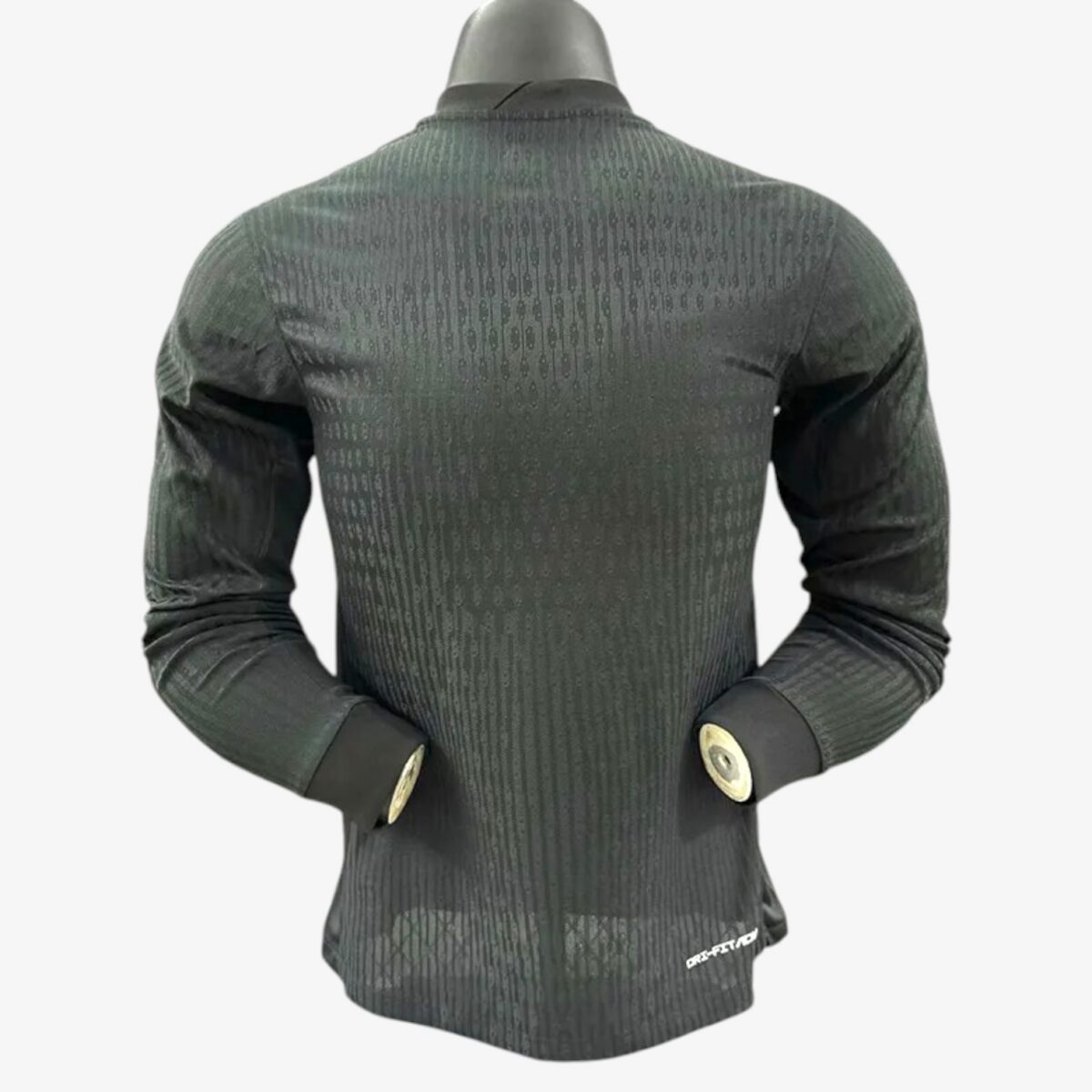 Corinthians Away Long Sleeve Jersey Player Version 2024/25 - Image 2
