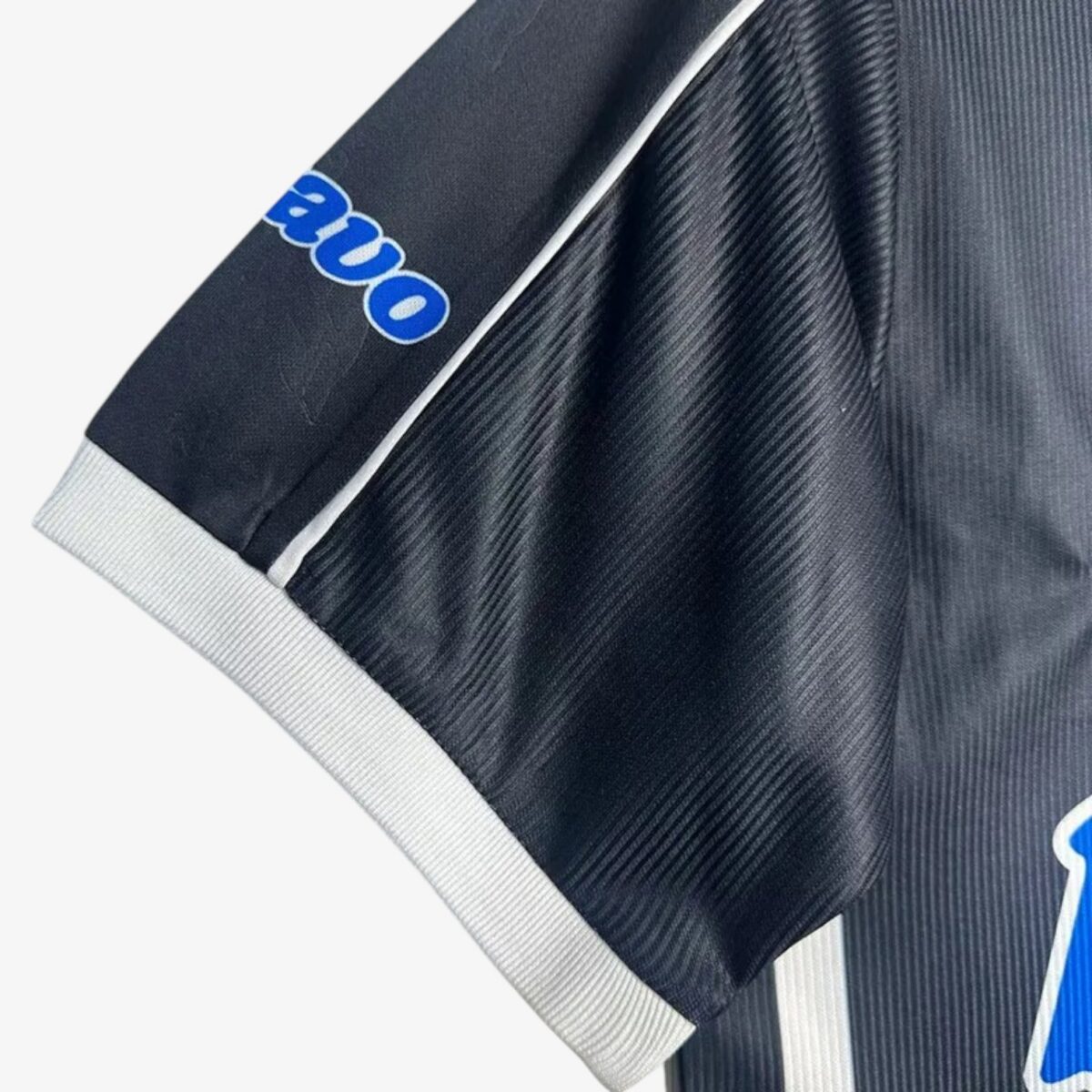 Corinthians Away Retro Jersey 1999/00 - Image 4