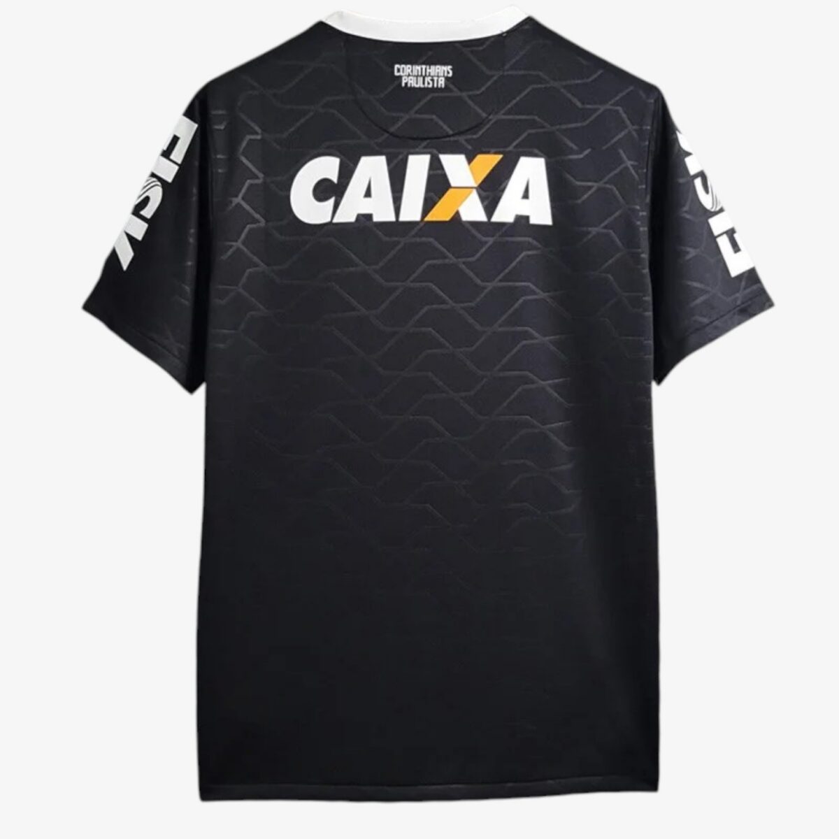 Corinthians Away Retro Jersey 2012/13 - Image 2