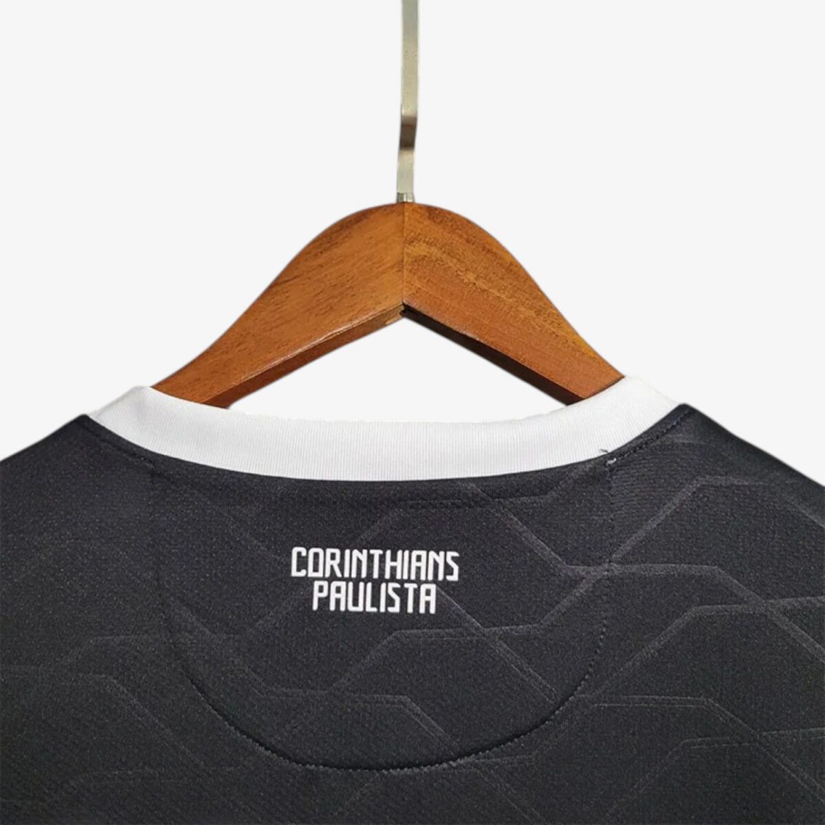 Corinthians Away Retro Jersey 2012/13 - Image 4