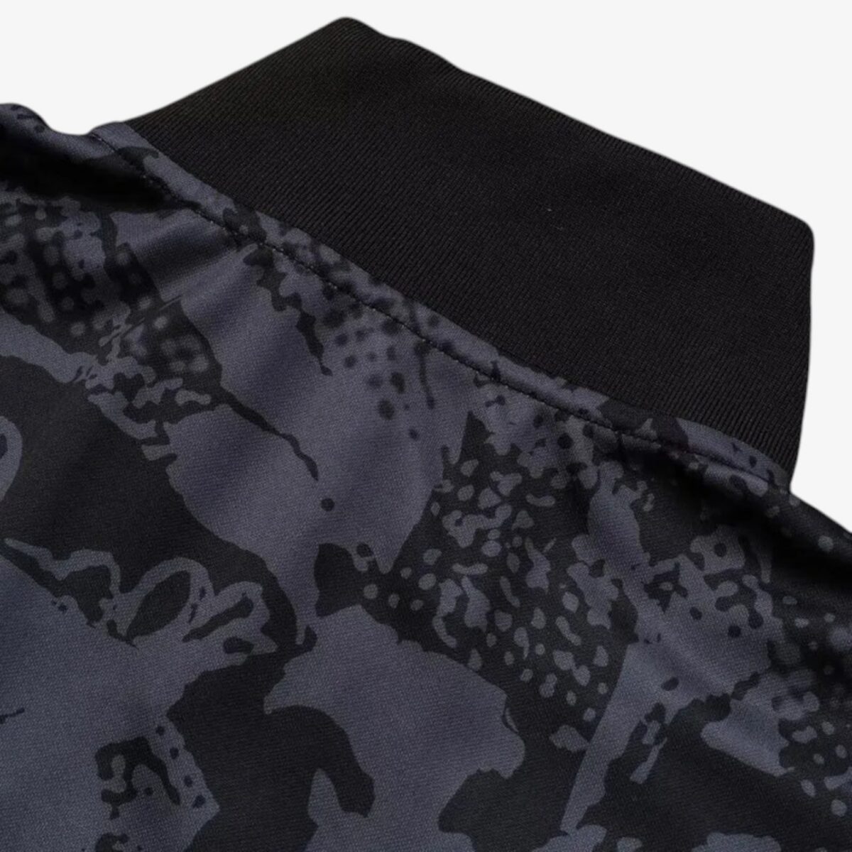Corinthians Black Jacket Tracksuit 2025/26 - Image 9