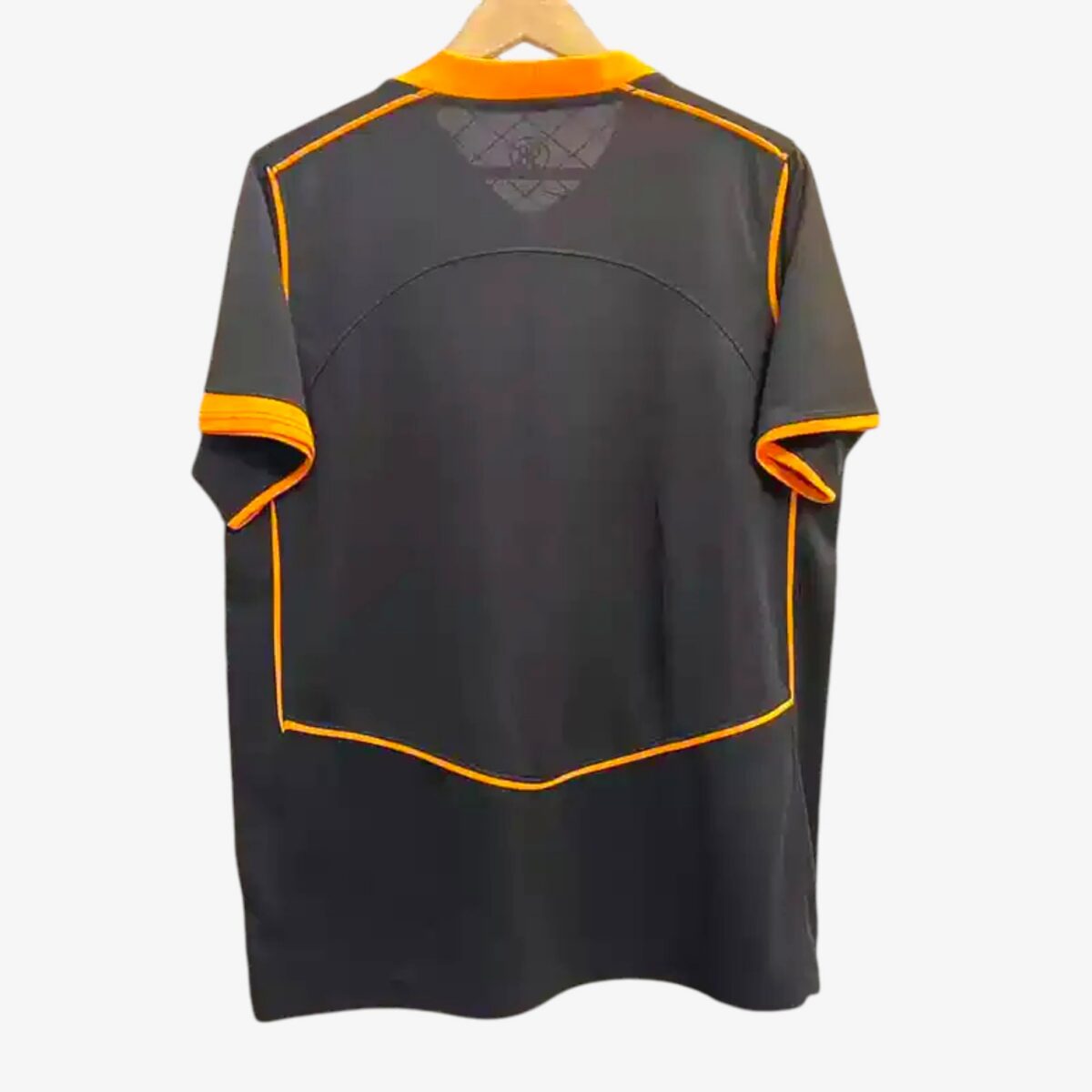 Corinthians Fourth Jersey 2025/26 - Image 2