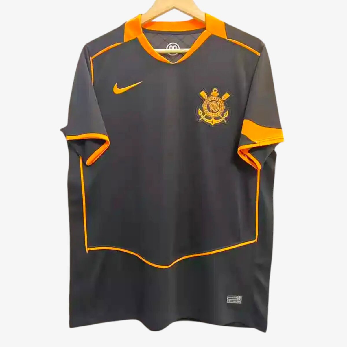 Corinthians Fourth Jersey 2025/26