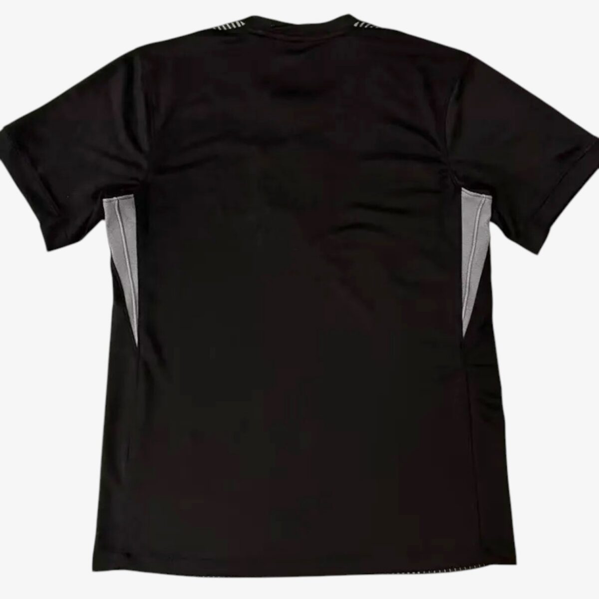 Corinthians Goalkeeper Black Jersey 2025/26 - Image 2