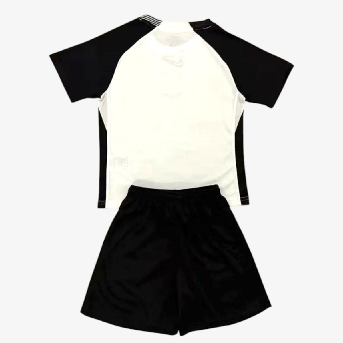 Corinthians Home Jersey 2025/26 — Kids - Image 2