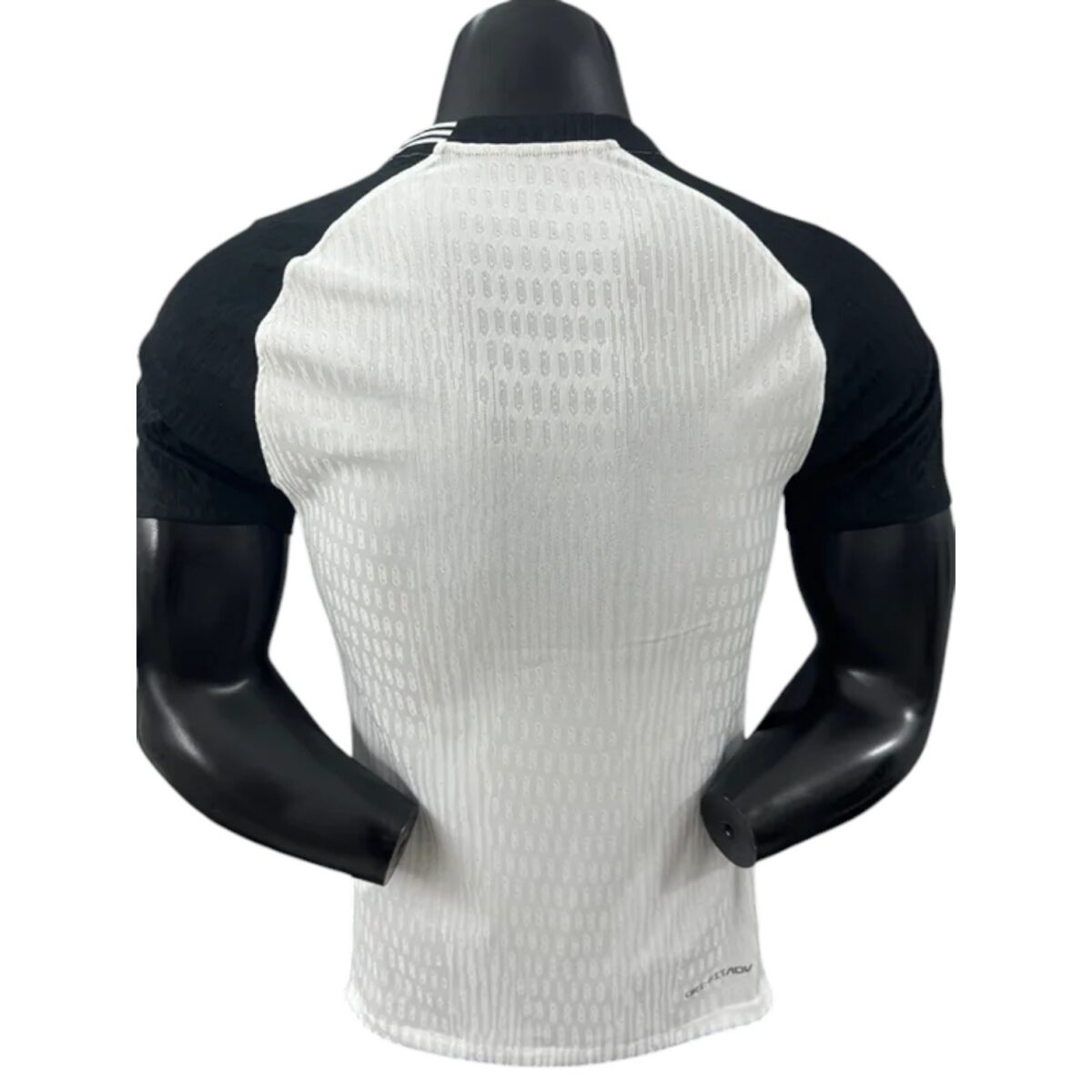 Corinthians Home Jersey Player Version 2025/26 - Image 2