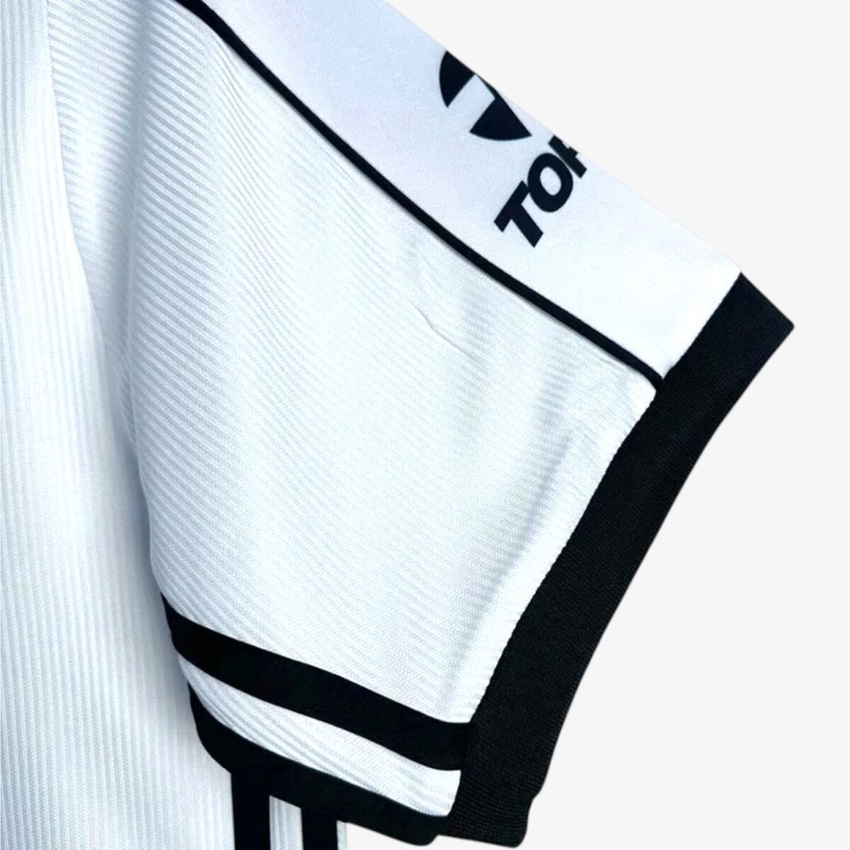 Corinthians Home Retro Jersey 1999/00 - Image 3