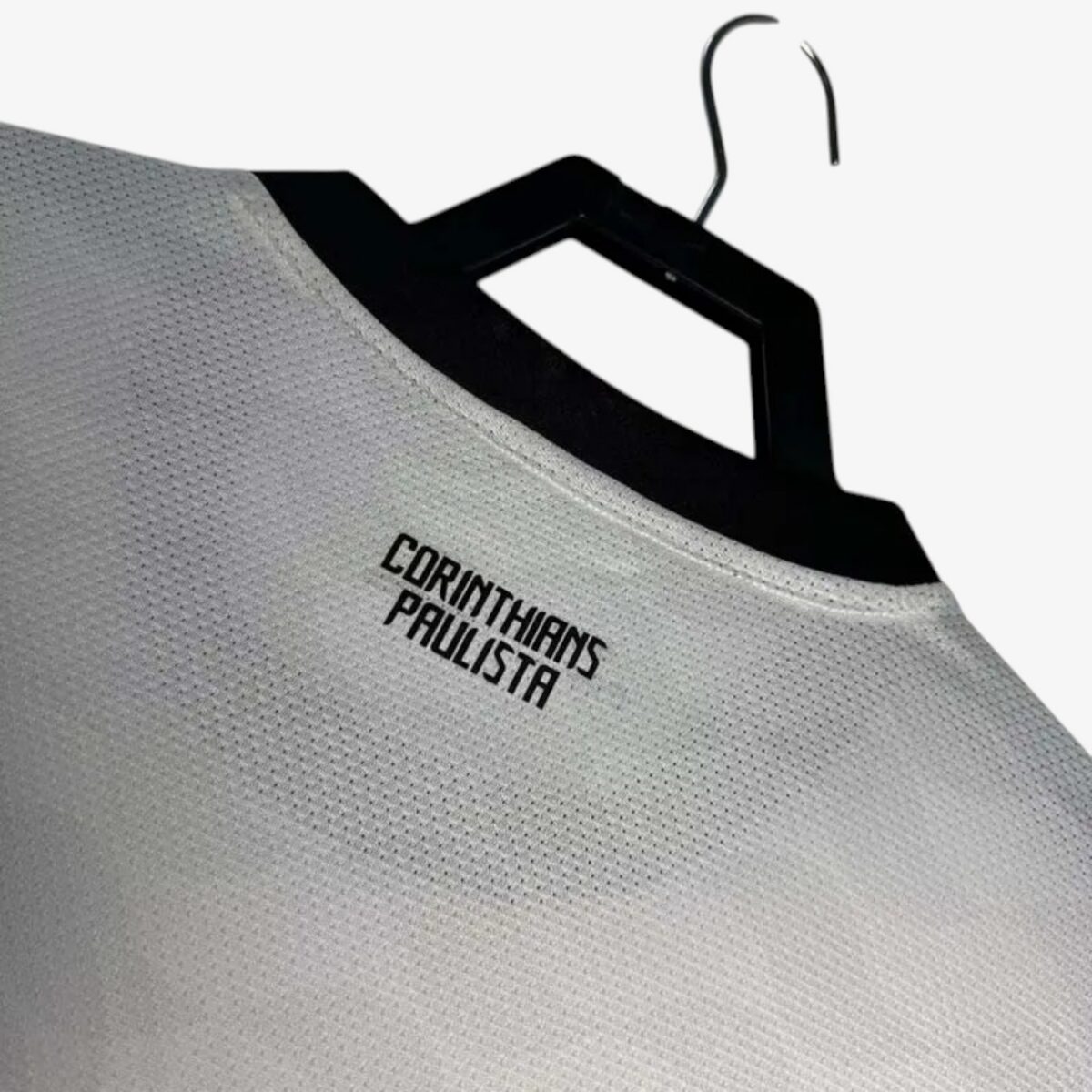 Corinthians Home Retro Jersey 2012/13 - Image 4