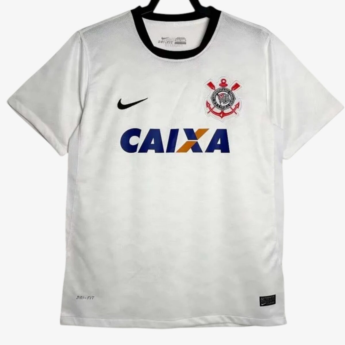 Corinthians Home Retro Jersey 2012/13