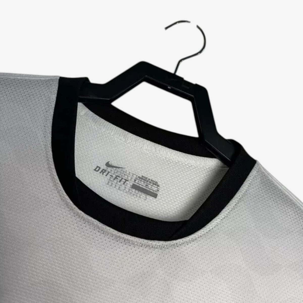 Corinthians Home Retro Jersey 2012/13 - Image 3