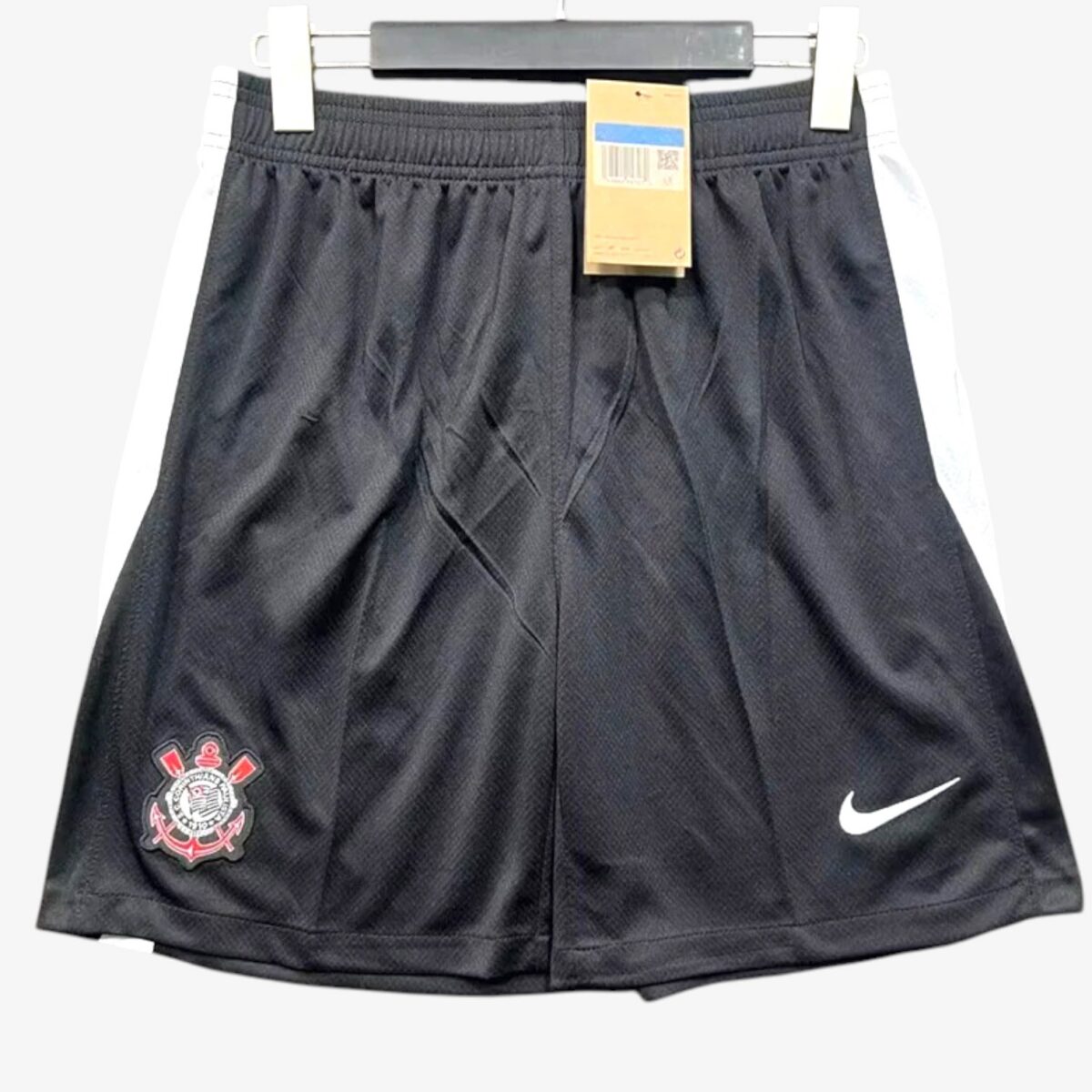 Corinthians Home Shorts Pants 2025/26