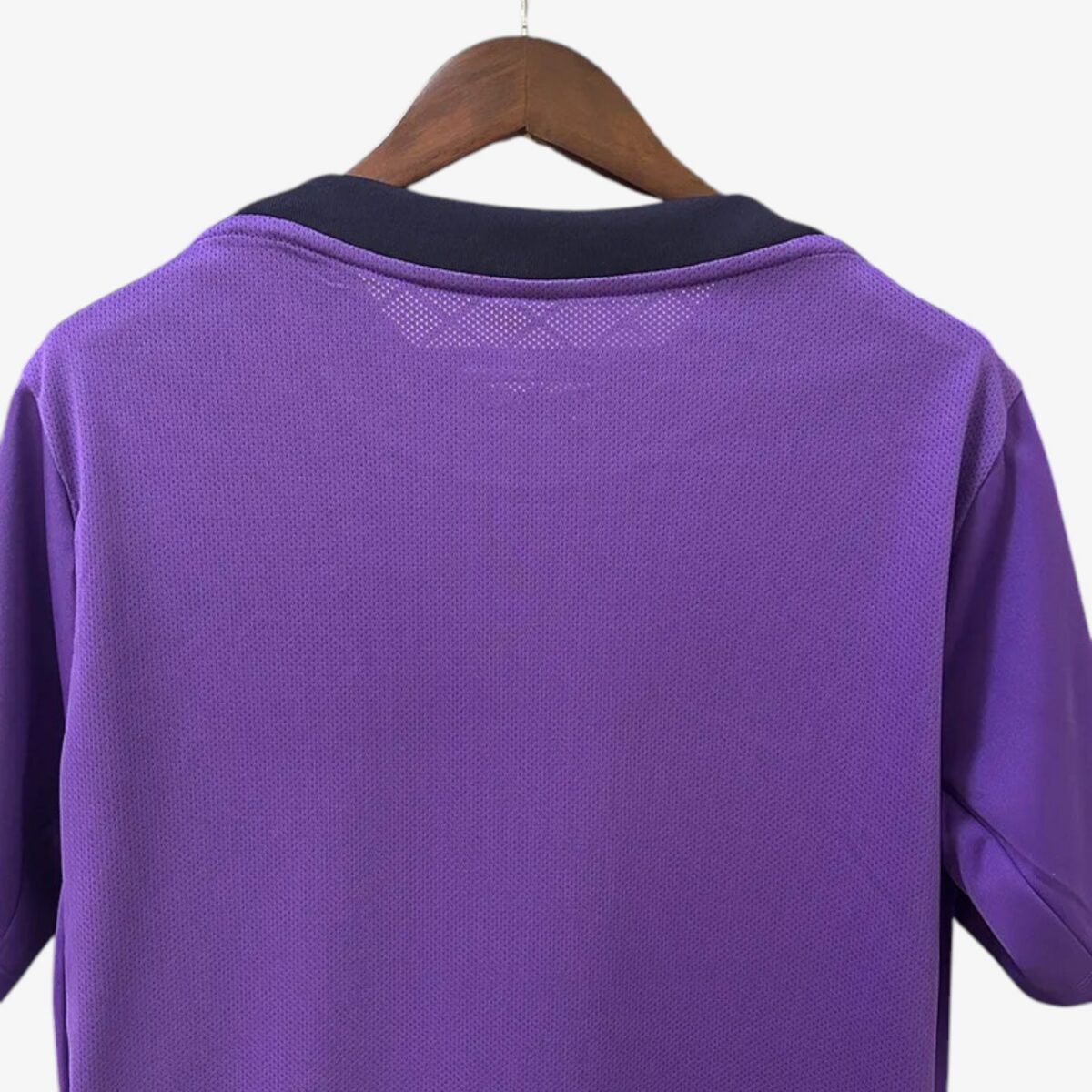 Corinthians Purple Training shirts 2025/26 - Image 3