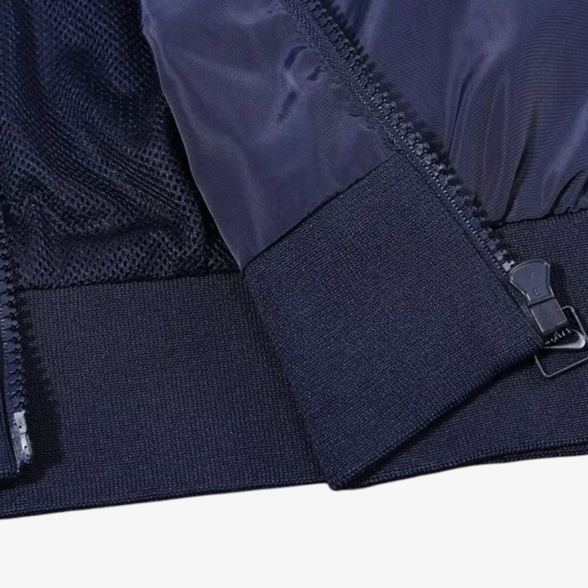 Corinthians Royal Blue Windbreaker 2024/25 - Image 4