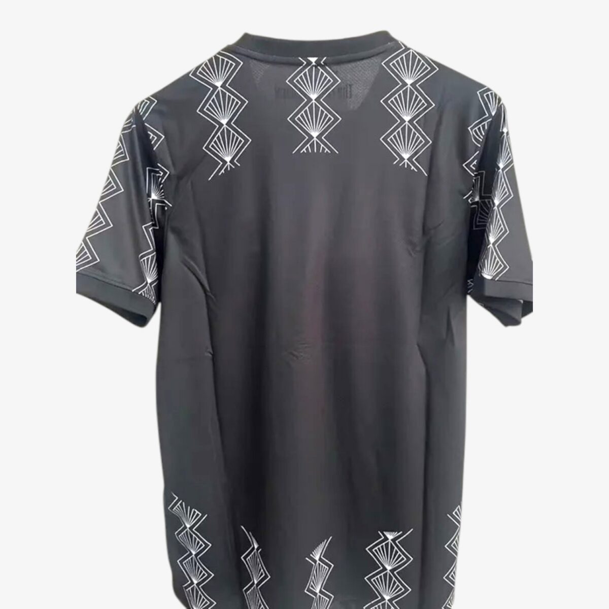 Corinthians Special Edition Black Jersey 2025/26 - Image 2