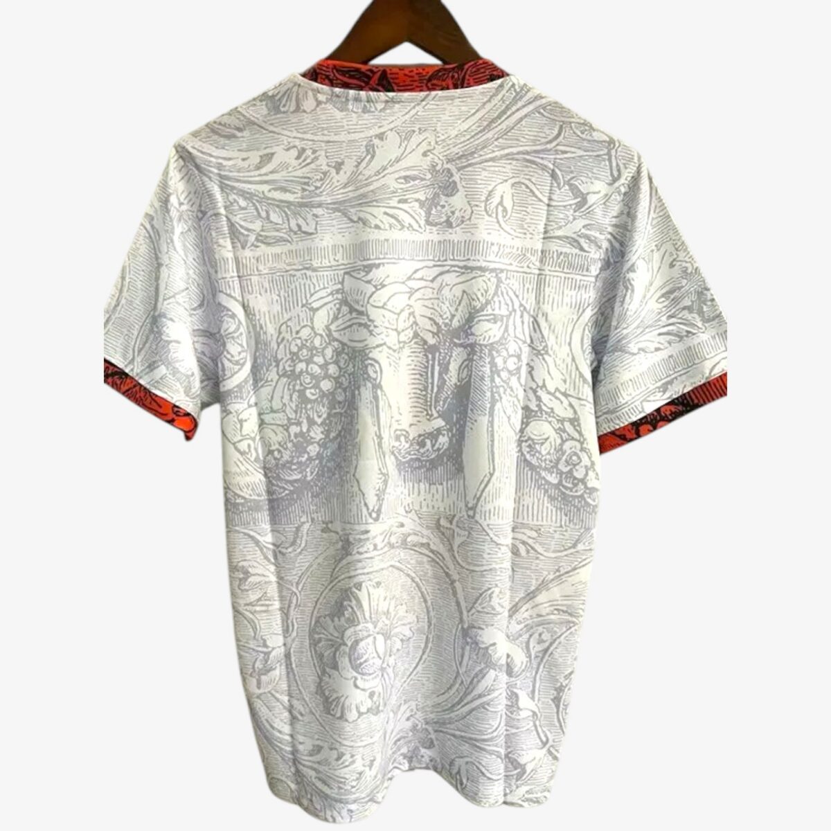 Corinthians Special Edition White Jersey 2025/26 - Image 2