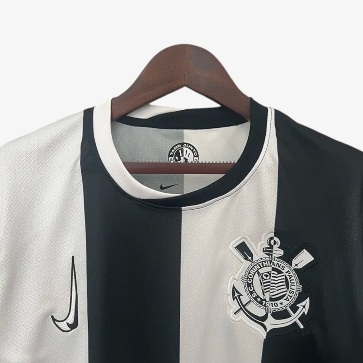 Corinthians Third Jersey 2024/25 - Image 4
