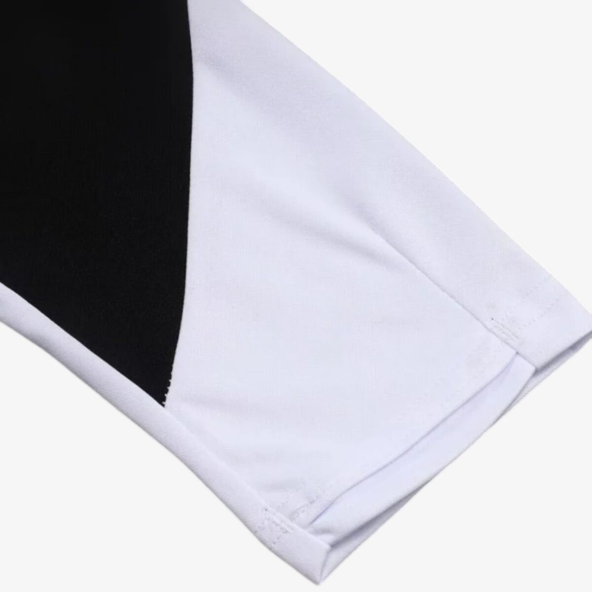 Corinthians White Half Pull Tracksuit 2025/26 - Image 5