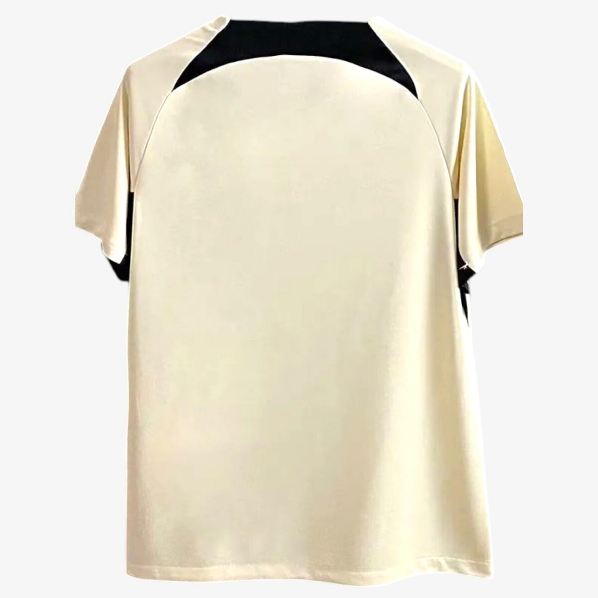 Corinthians Yellow Training shirts 2024/25 - Image 2