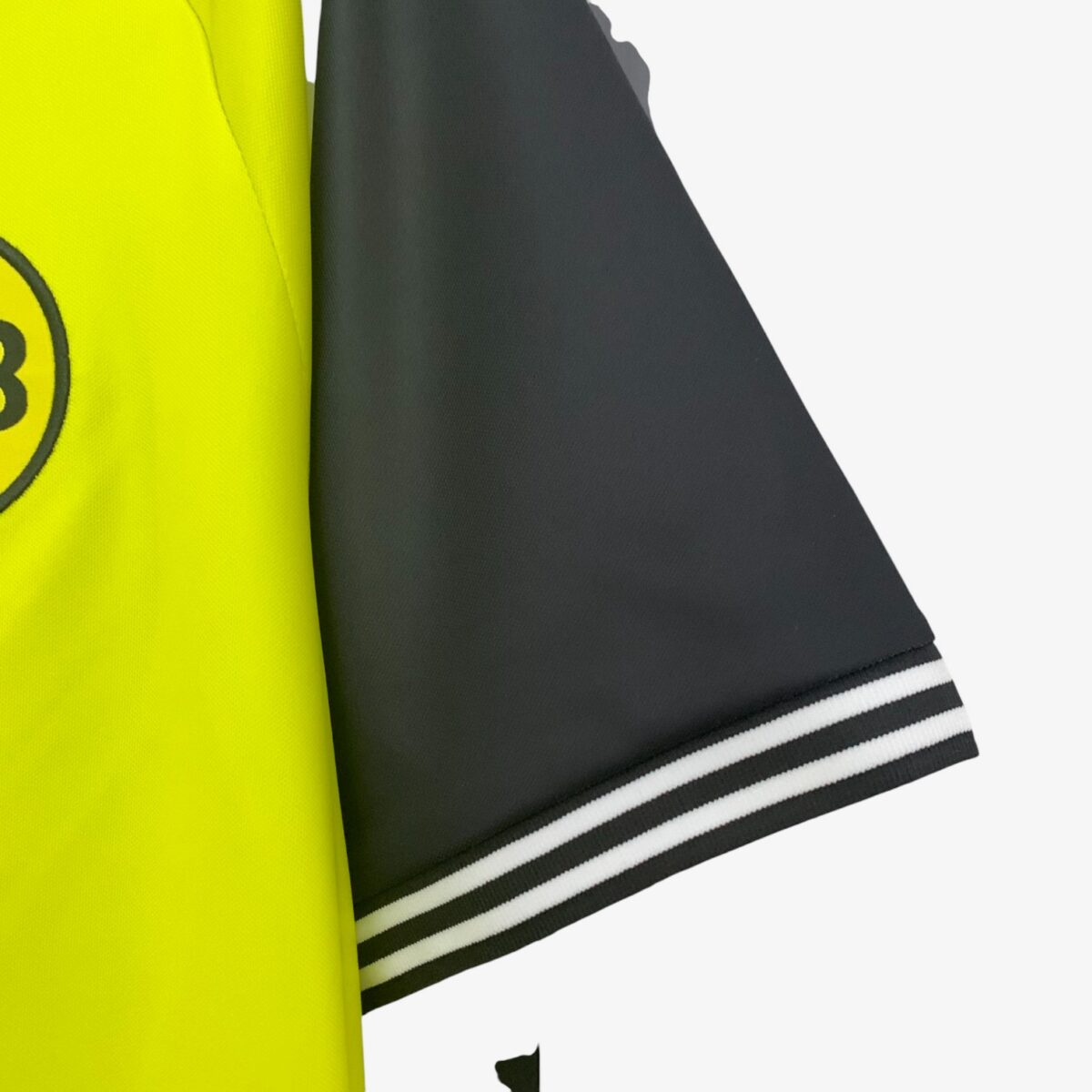 Dortmund Home Retro Jersey 1995/96 - Image 4