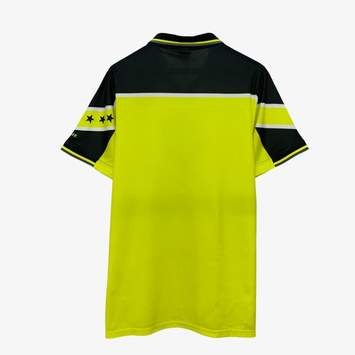Dortmund Home Retro Jersey 1996/97 - Image 3