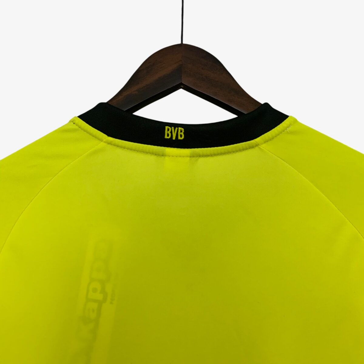 Dortmund Home Retro Jersey 2011/12 - Image 4