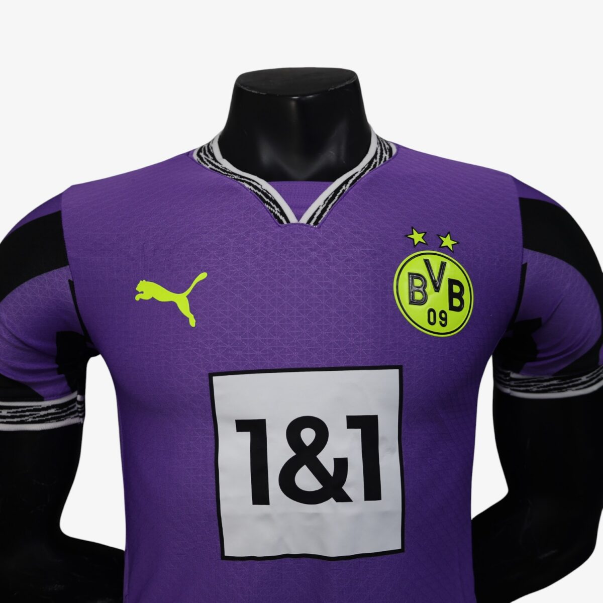 Dortmund Special Edition Jersey Player Version 2025/26 - Image 2