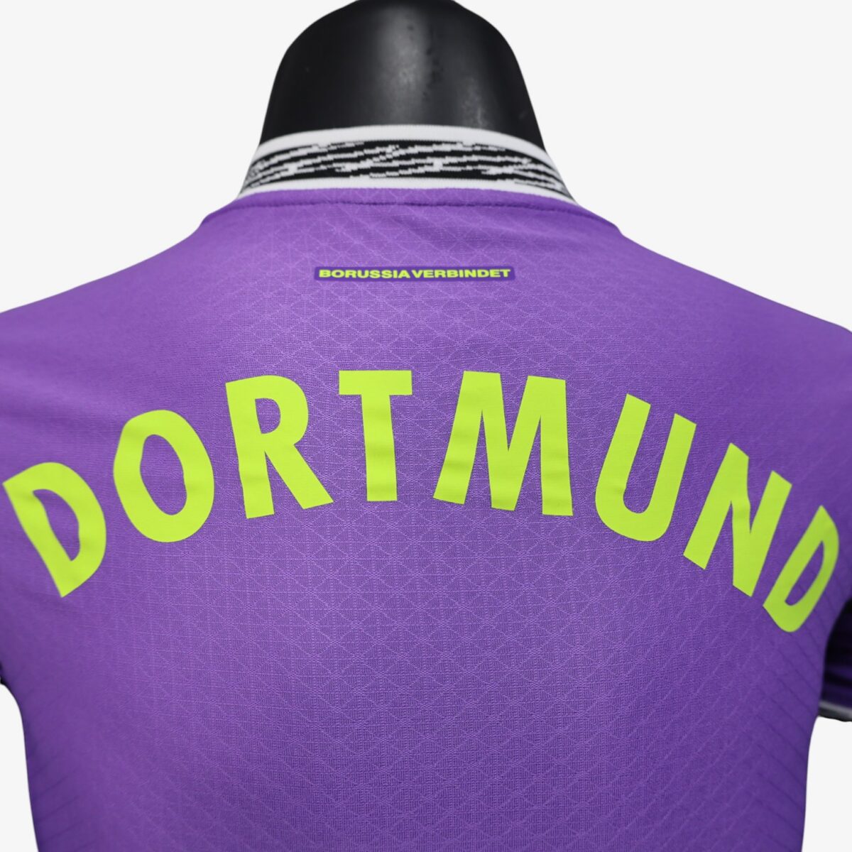 Dortmund Special Edition Jersey Player Version 2025/26 - Image 3