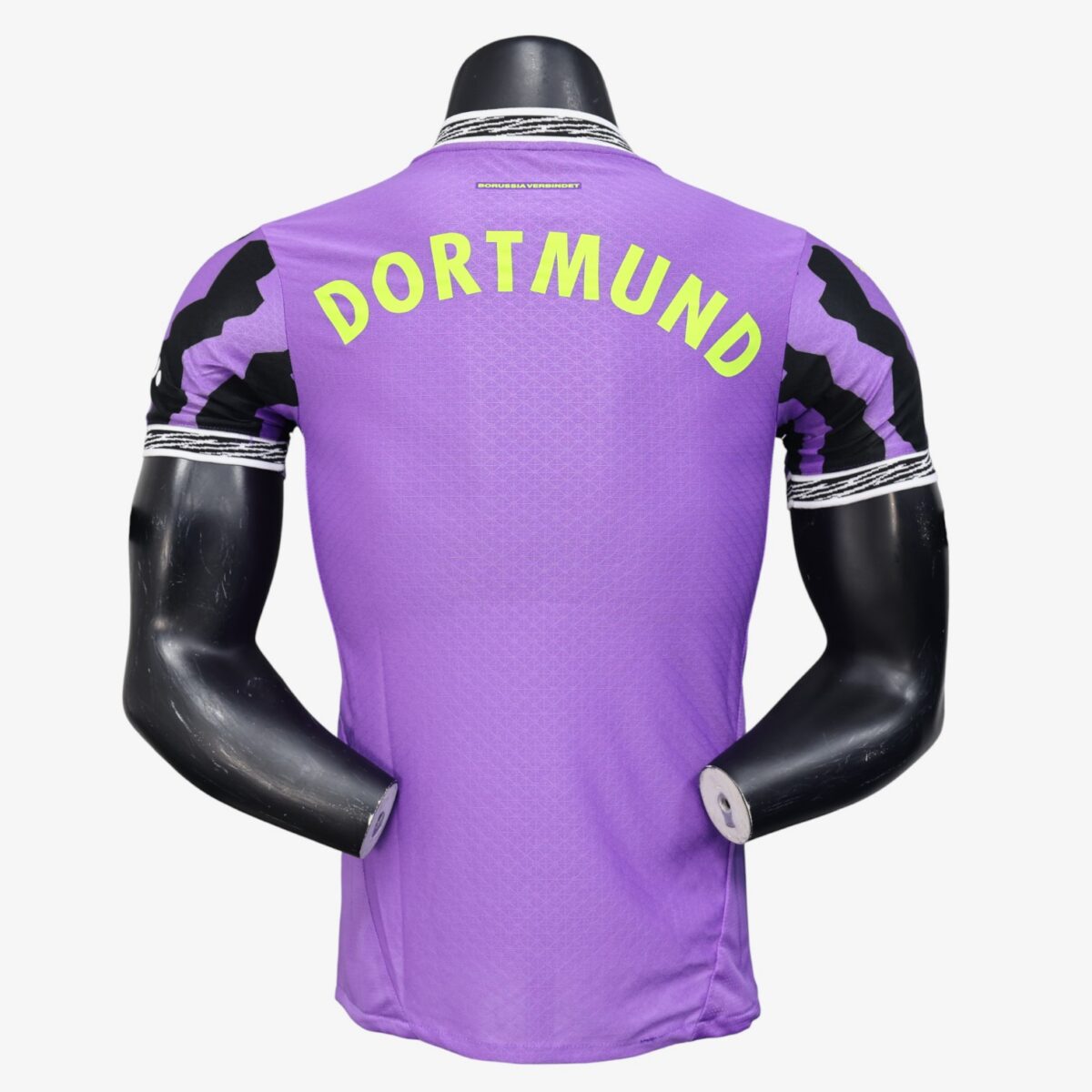 Dortmund Special Edition Jersey Player Version 2025/26 - Image 4