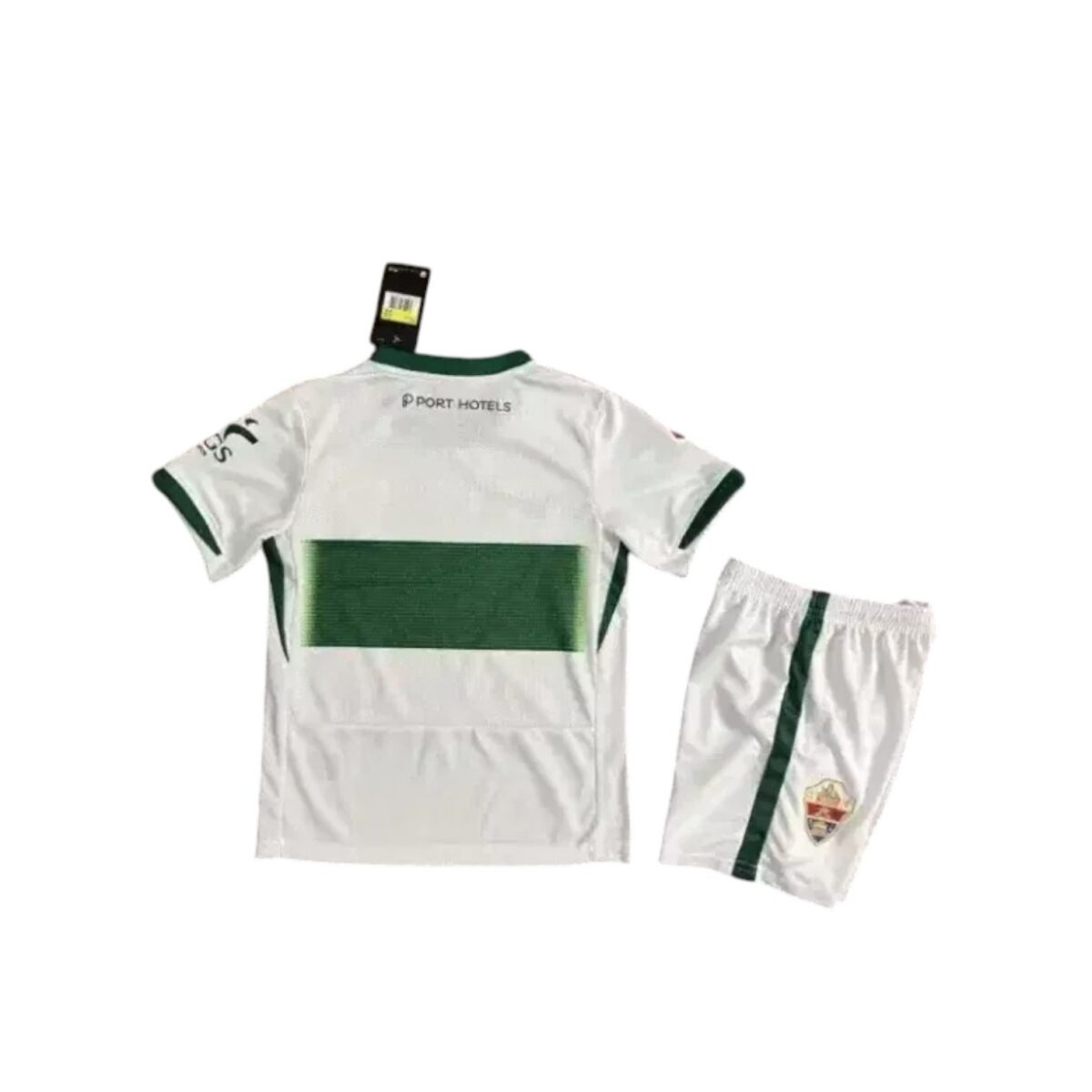 Elche Home Jersey 2025/26 — Kids - Image 2