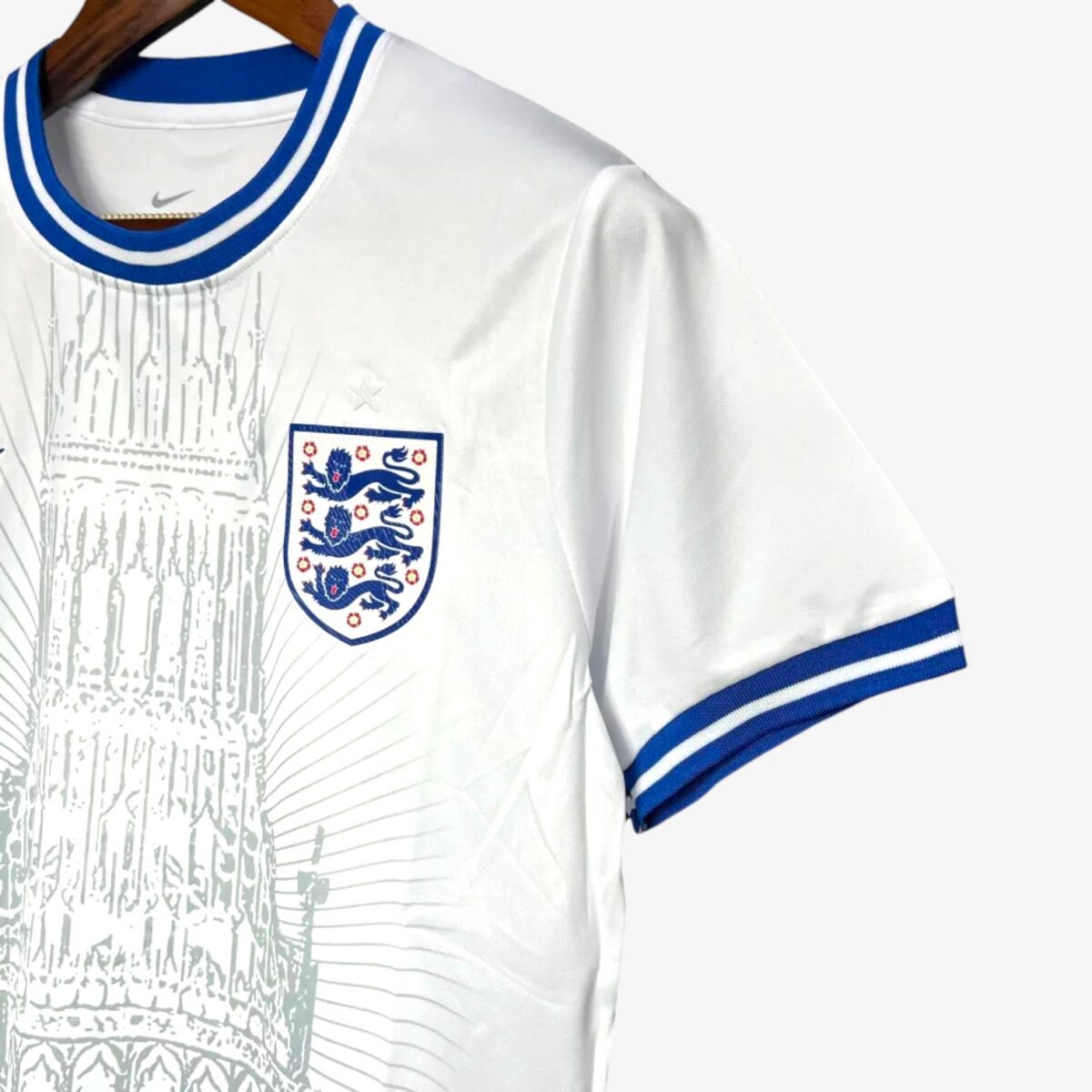 England Big Ben Jersey 2024/25 - Image 3