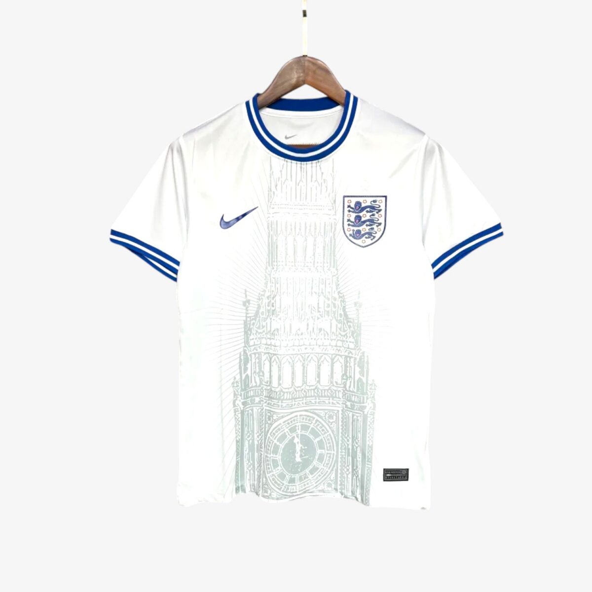 England Big Ben Jersey 2024/25