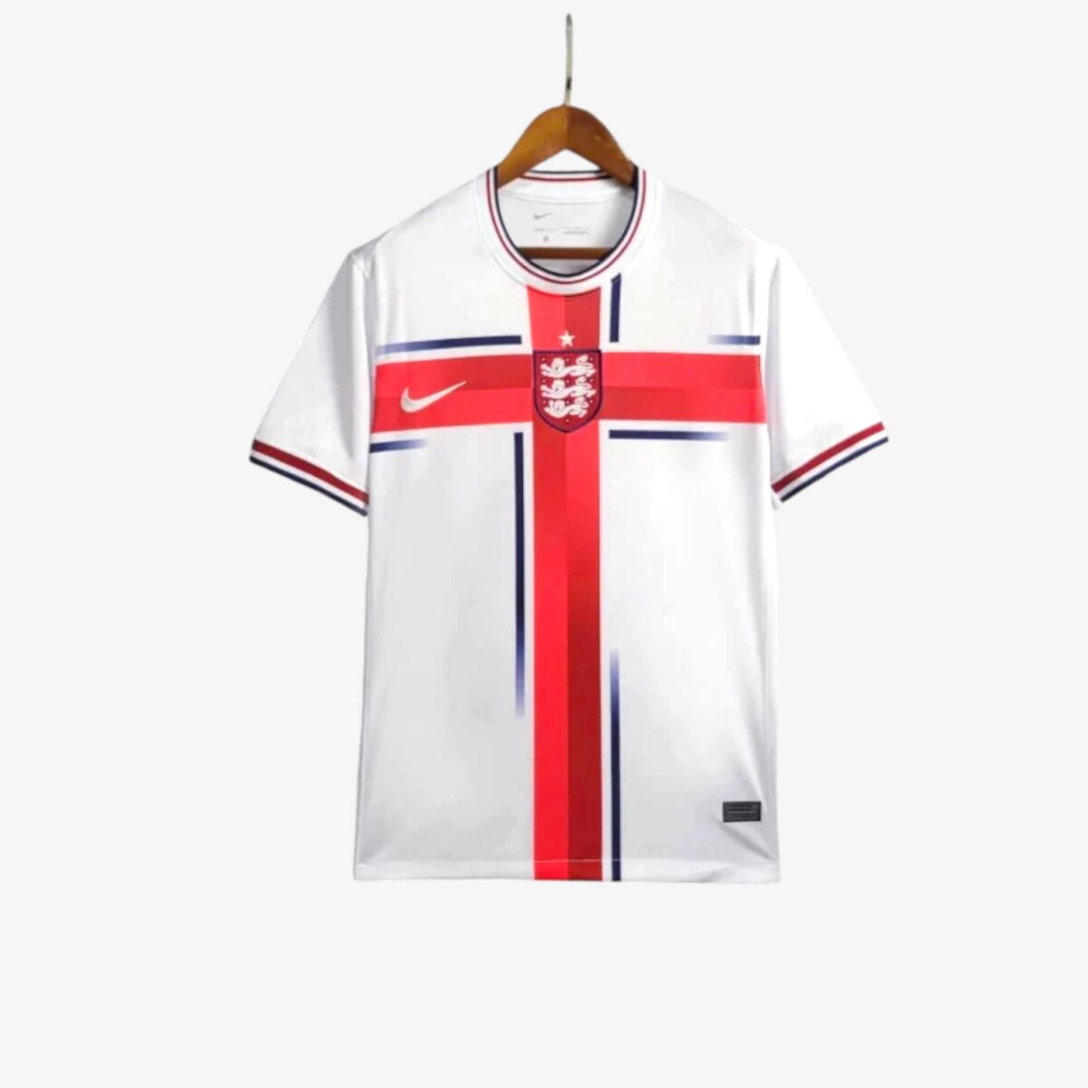England White Training Shirt 2024/25