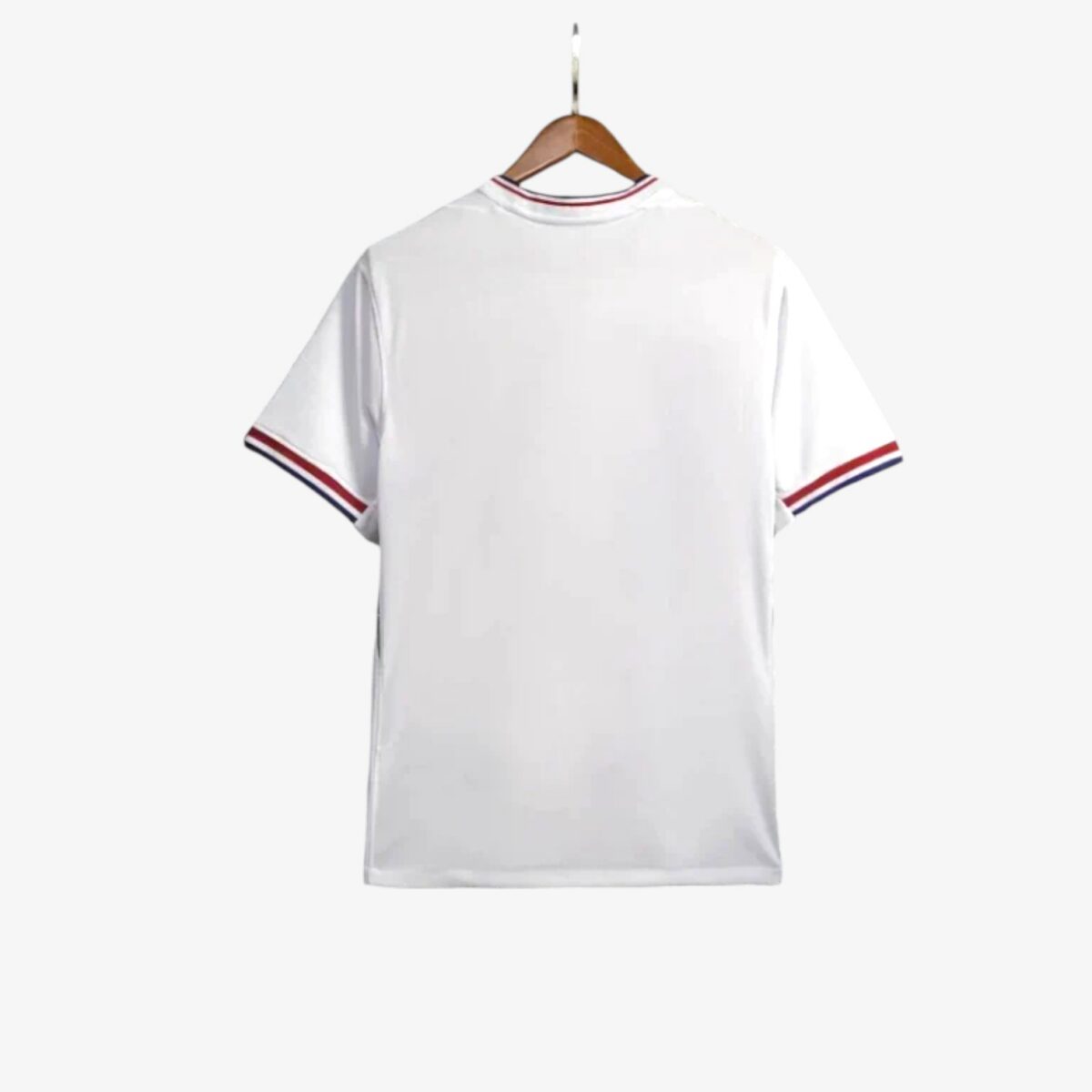 England White Training Shirt 2024/25 - Image 2