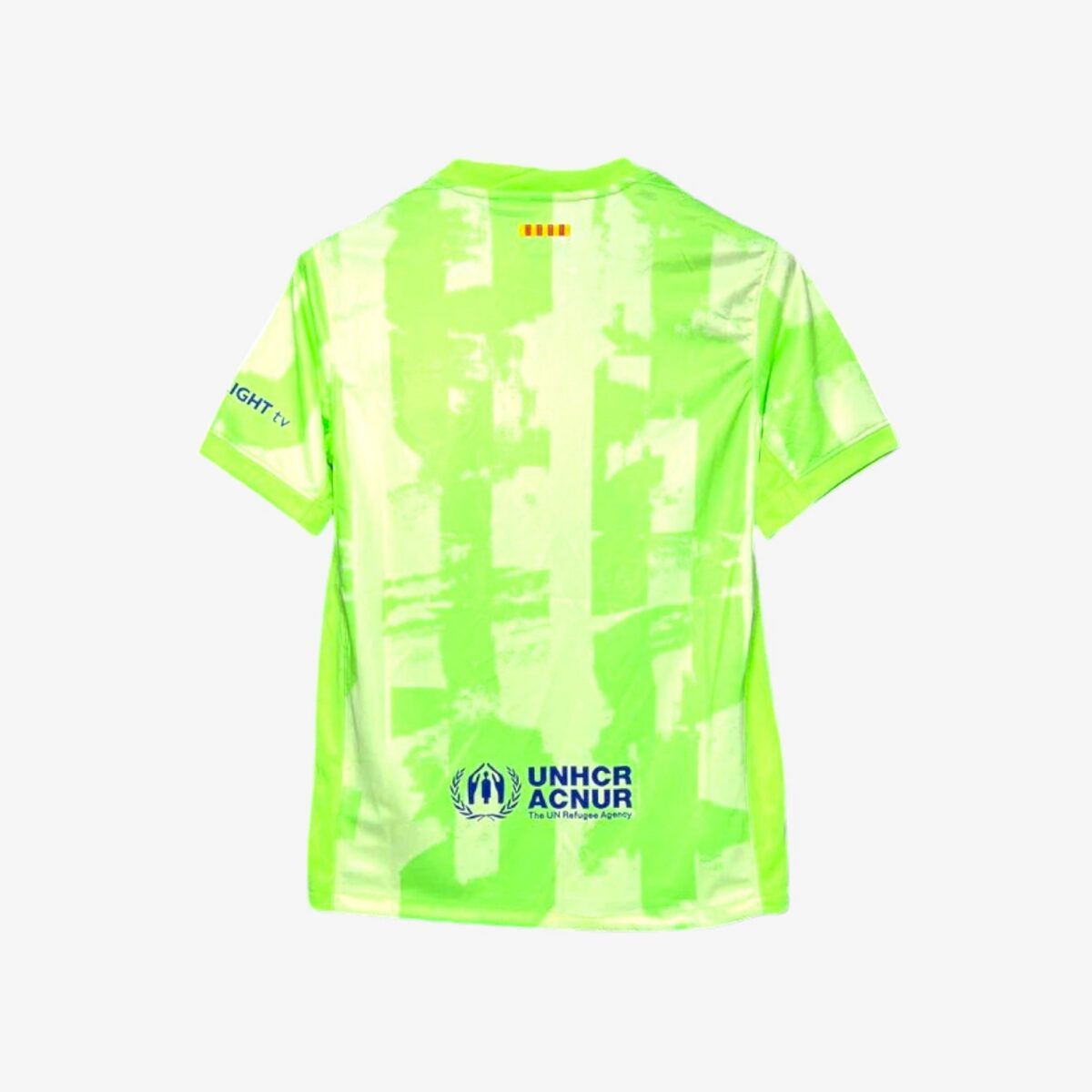 FC Barcelona Third Jersey 2024/25 - Image 2