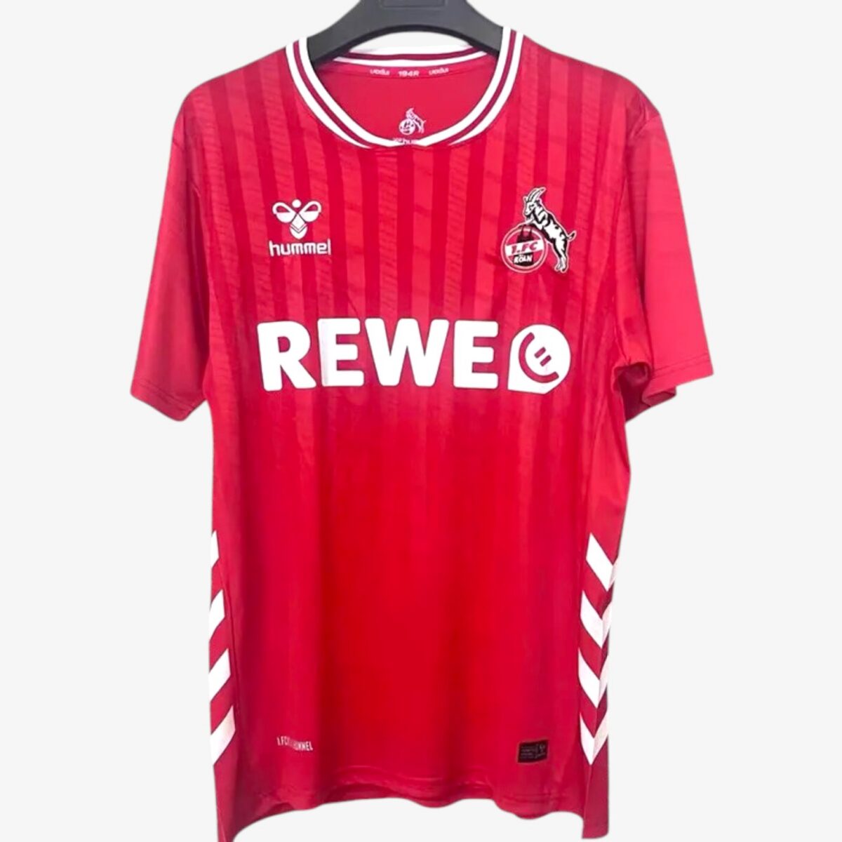 FC Köln Away Jersey 2025/26