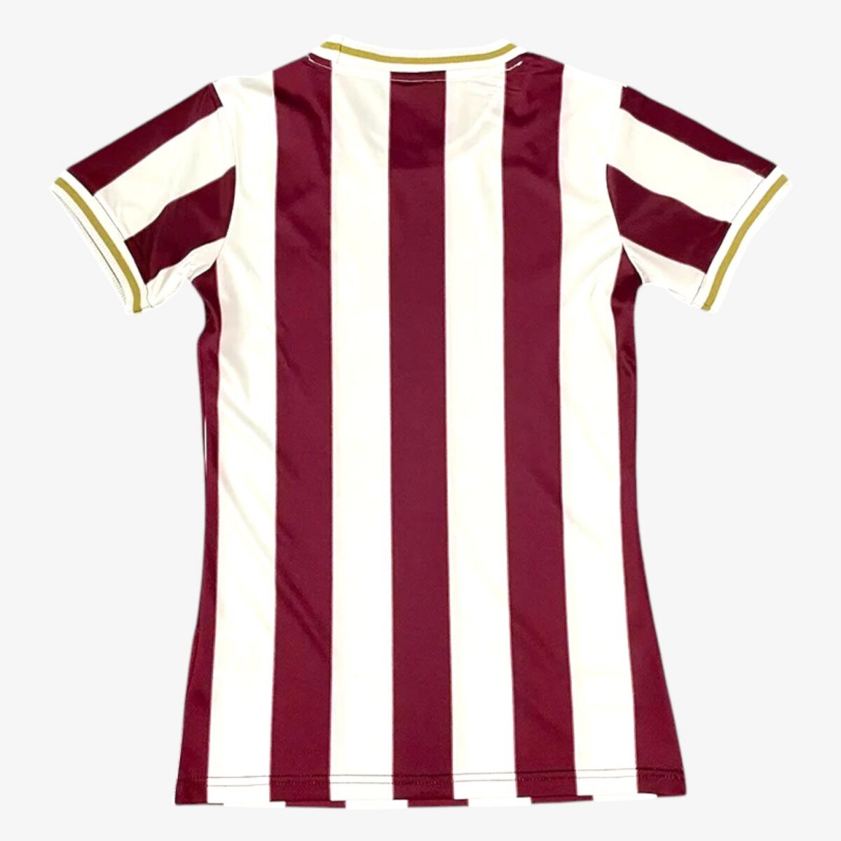 FC Nürnberg 125th Anniversary Edition Jersey 2025/26 — Women - Image 2