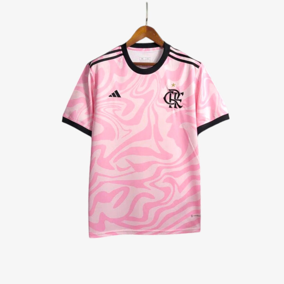 Flamengo Concept Jersey 2024/25