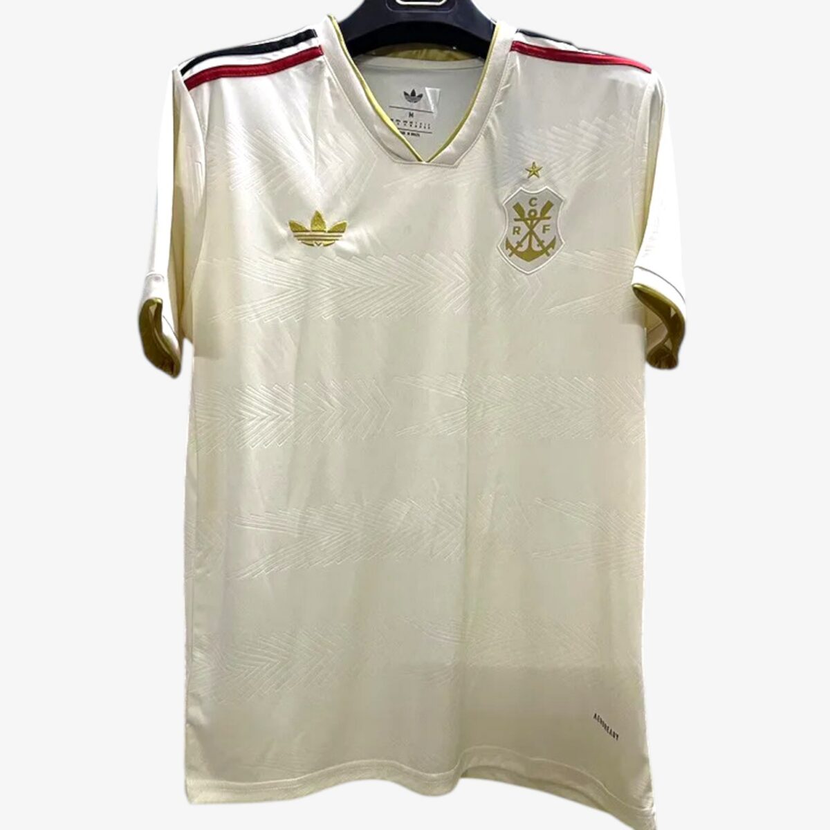 Flamengo Third Jersey 2025/26