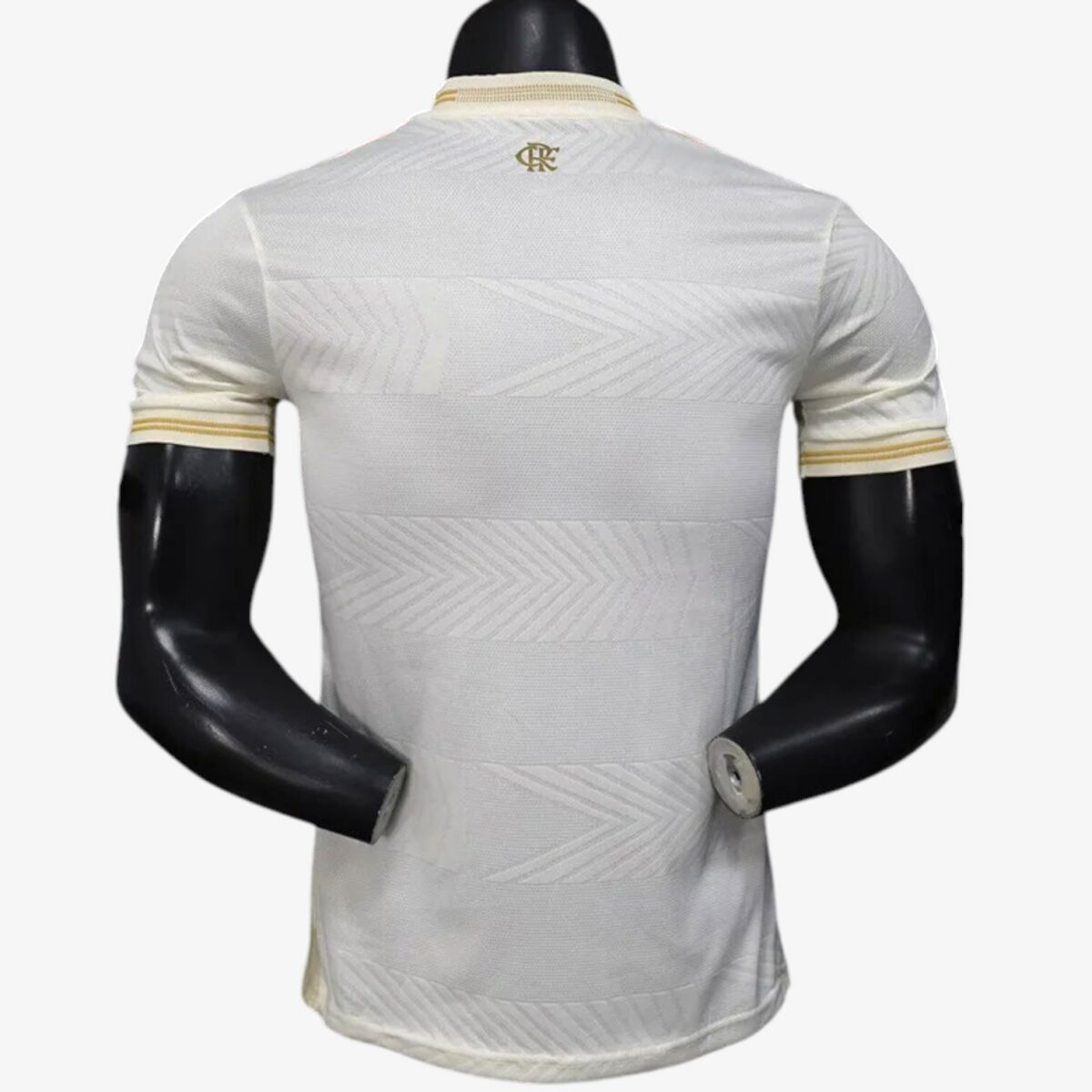 Flamengo Third Jersey Player Version 2025/26 - Image 2