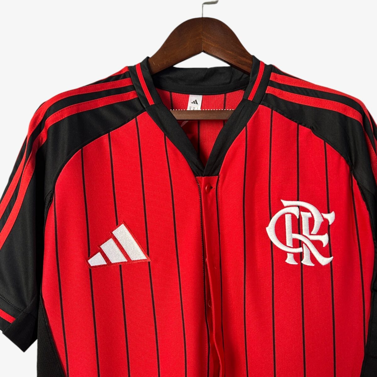 Flamengo US Pack Jersey 2025/26 - Image 2