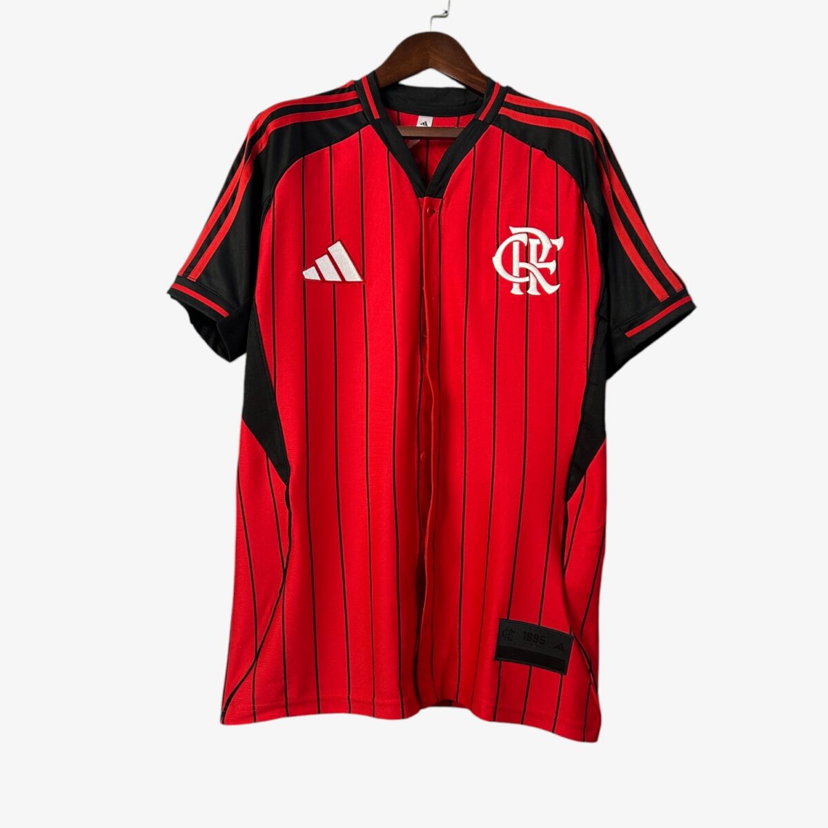 Flamengo US Pack Jersey 2025/26