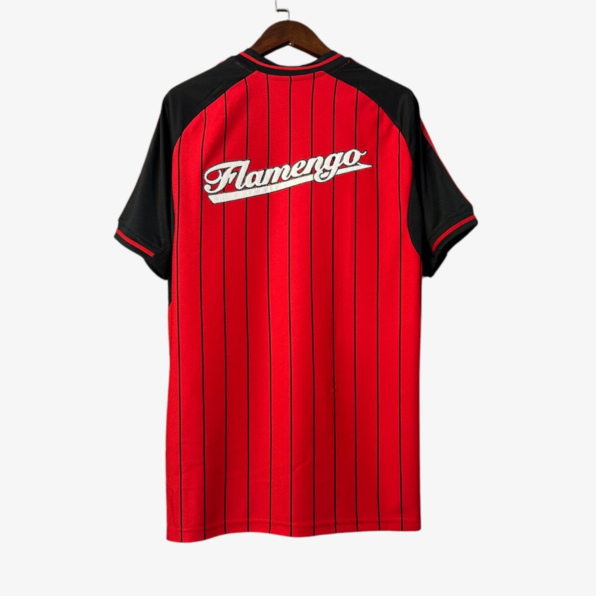 Flamengo US Pack Jersey 2025/26 - Image 4