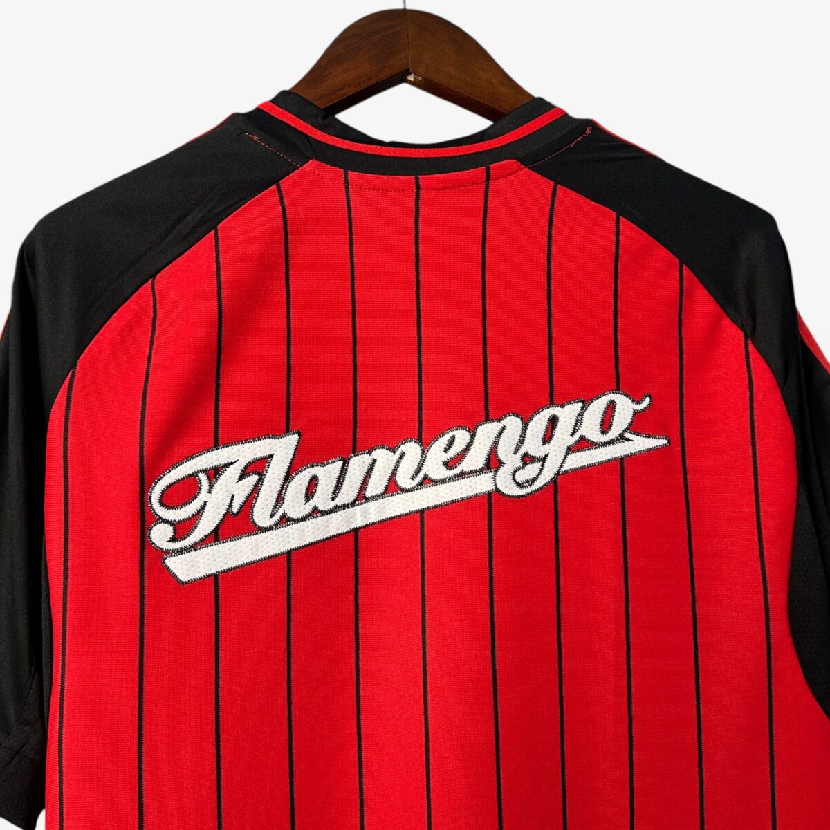 Flamengo US Pack Jersey 2025/26 - Image 5