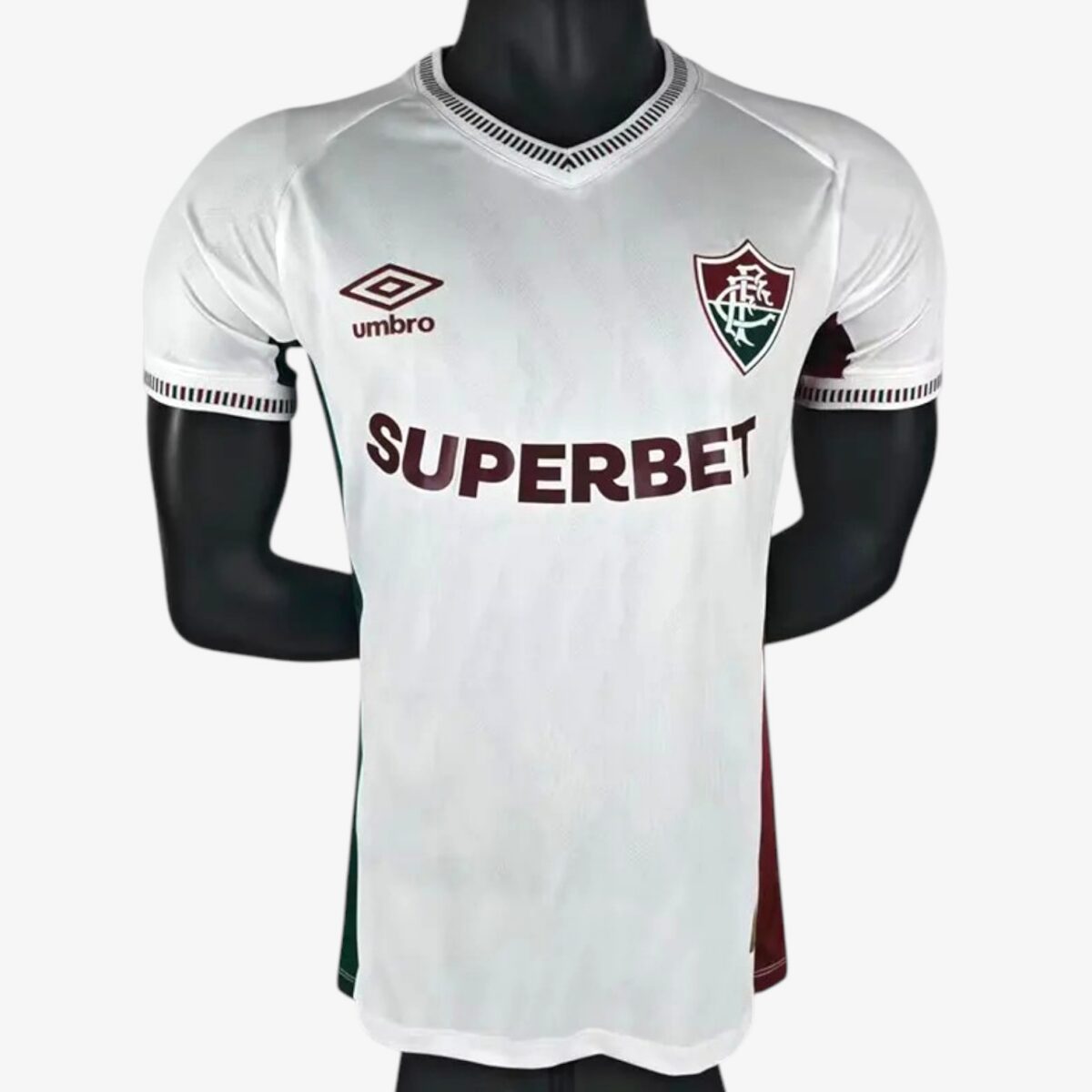 Fluminense Away Training Jersey 2025/26