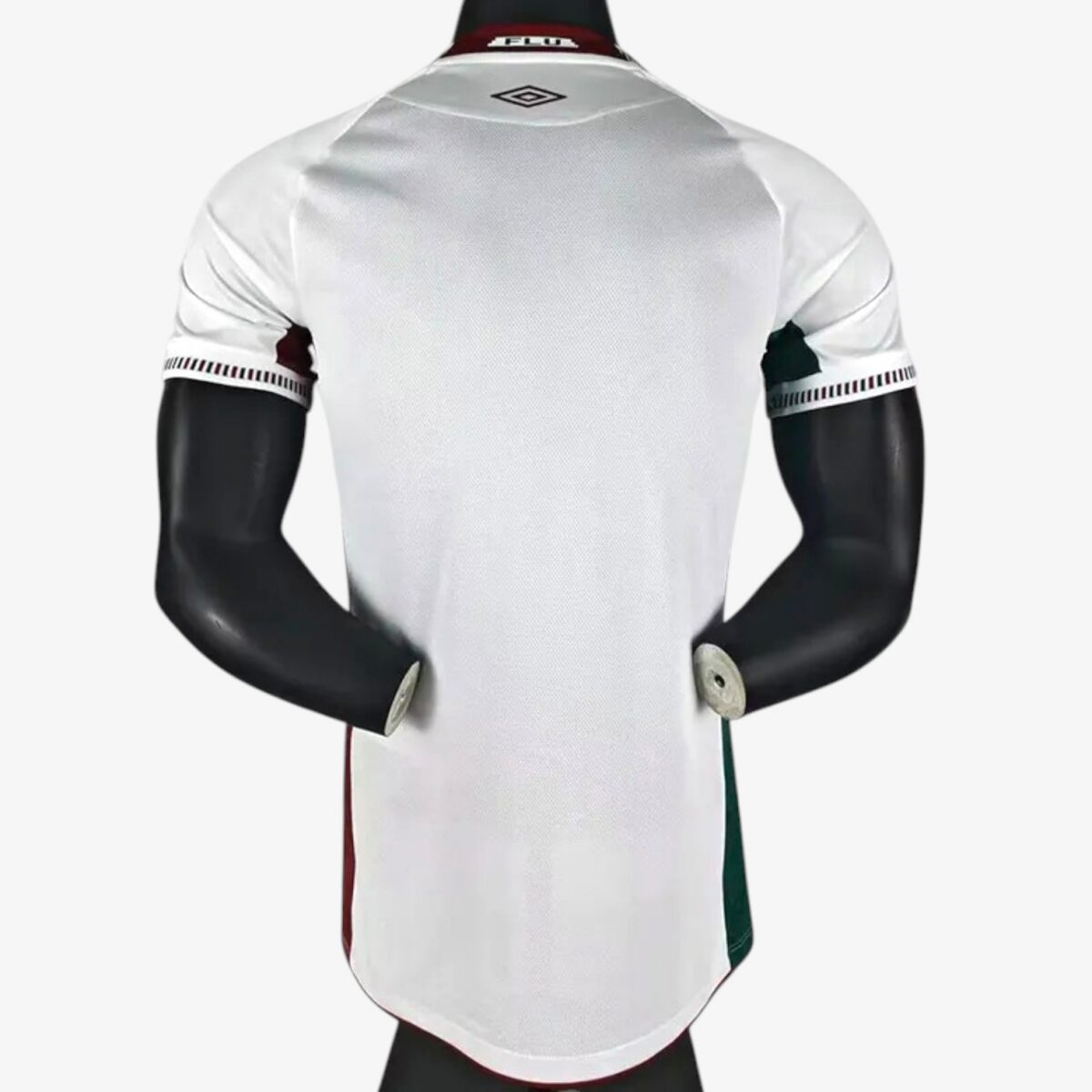Fluminense Away Training Jersey 2025/26 - Image 2