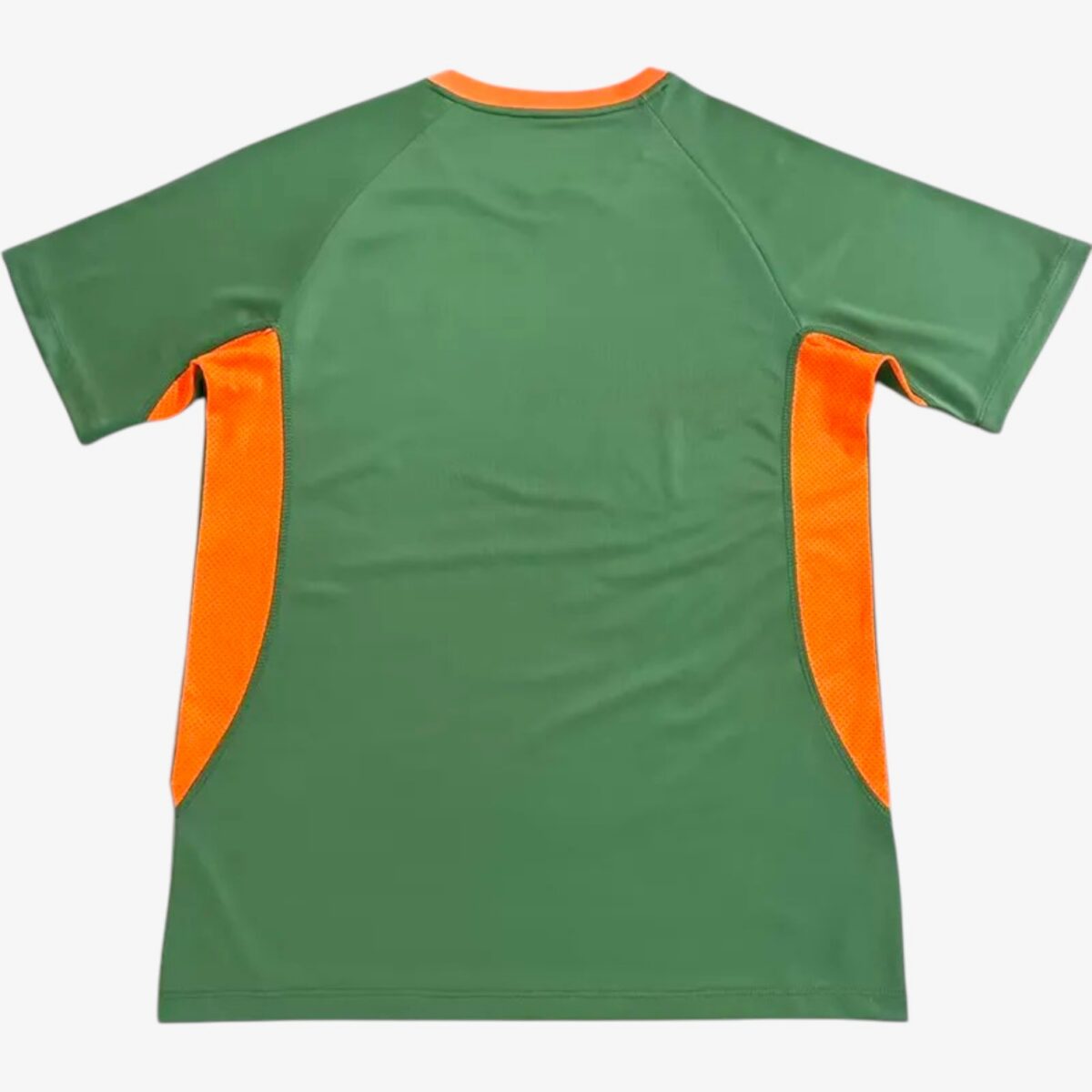 Fluminense Green Training shirts 2025/26 - Image 2
