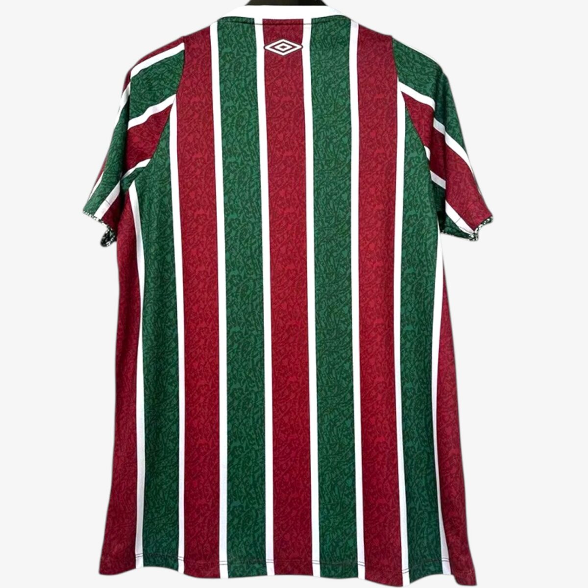 Fluminense Home Jersey 2024/25 - Image 2