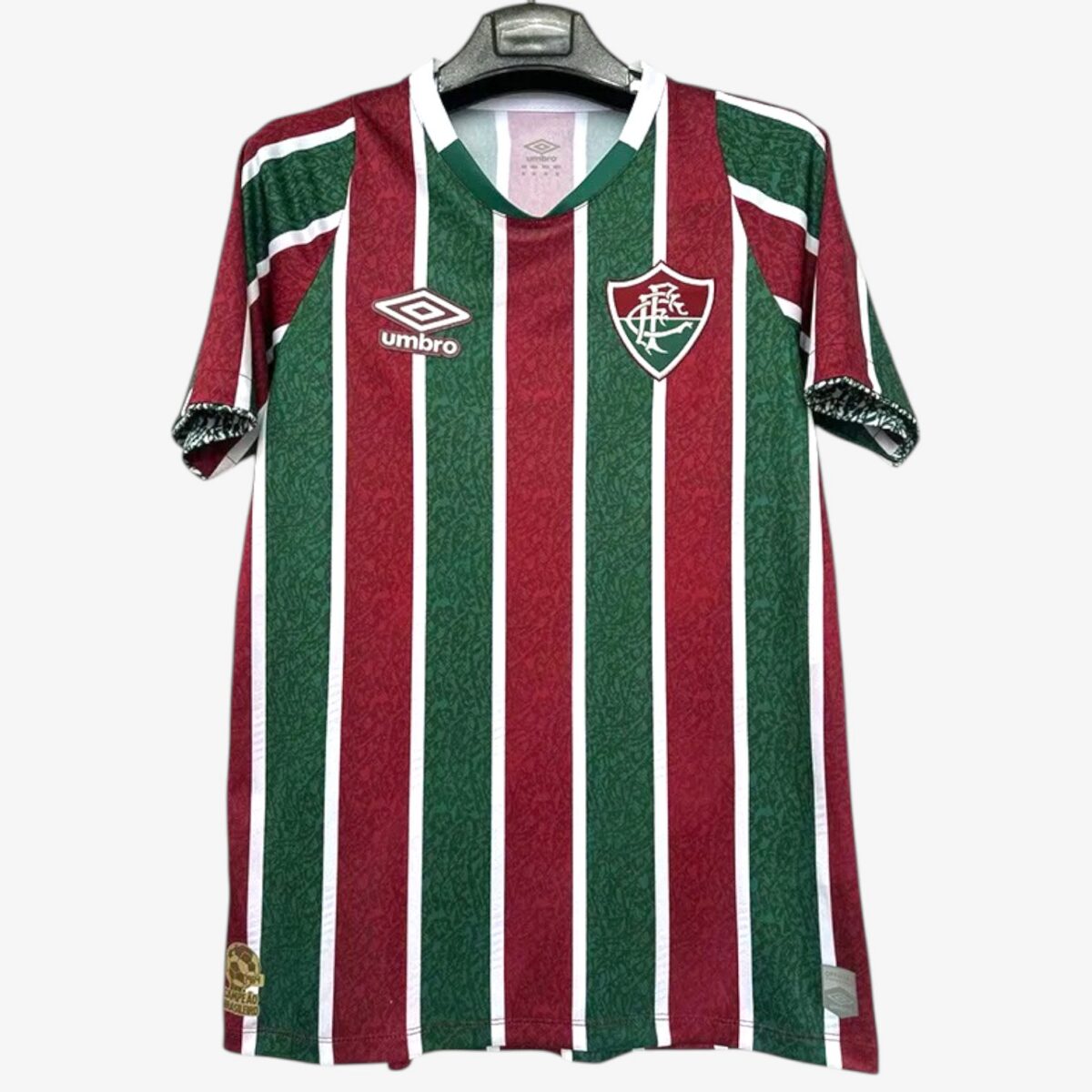 Fluminense Home Jersey 2024/25